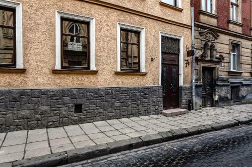 Hostel Seven