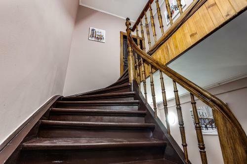 Hostel Seven