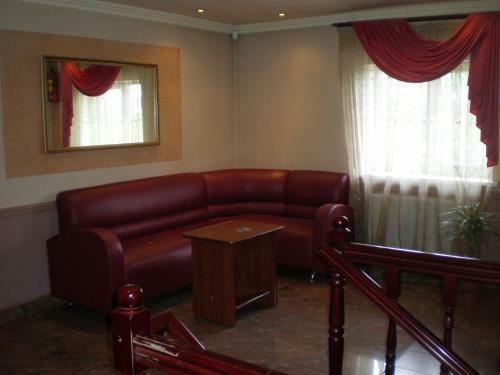 Palada Hotel