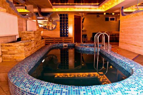 Palada Hotel