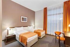 Lviv Ramada Hotel
