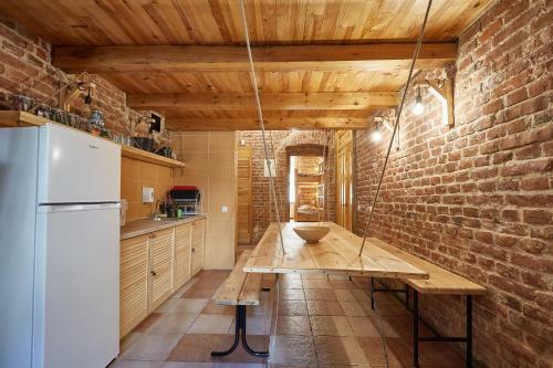 Albergue Shelter