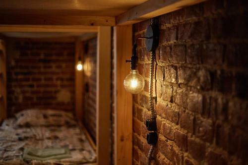 Albergue Shelter