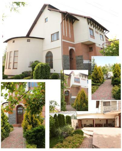 Villa Ilona
