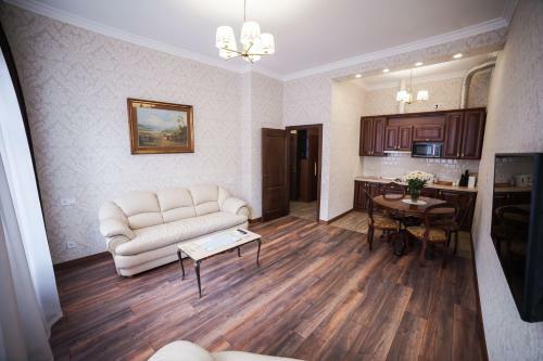 Apartamento Asao-apartments