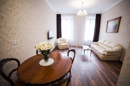 Apartamento Asao-apartments