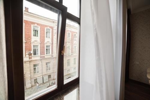 Apartamento Asao-apartments