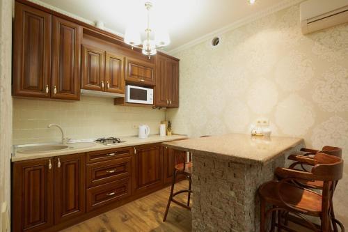 Apartamento Asao-apartments