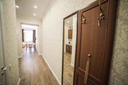 Apartamento Asao-apartments