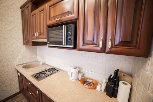 Apartamento Asao-apartments