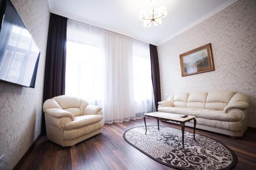 Apartamento Asao-apartments