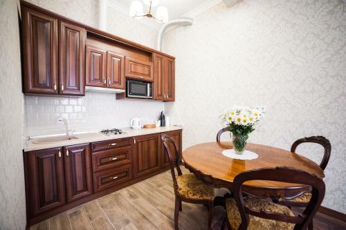 Apartamento Asao-apartments