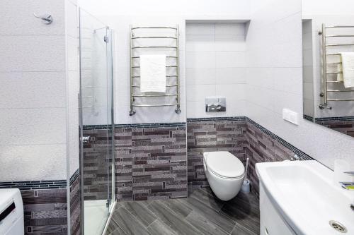 Apartamento Asao-apartments