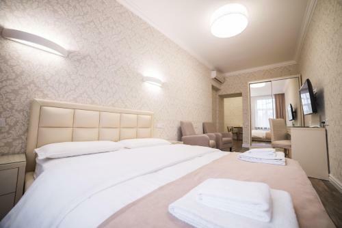 Apartamento Asao-apartments