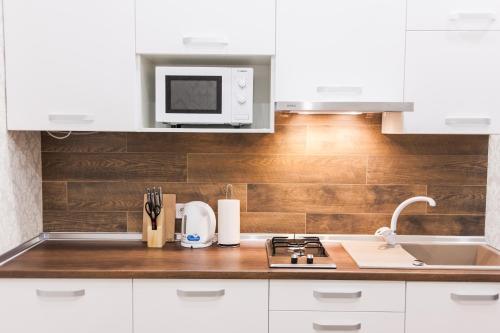 Apartamento Asao-apartments