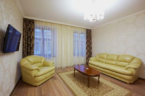 Apartamento Asao-apartments