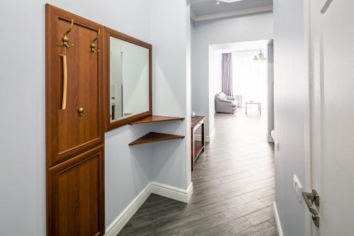 Apartamento Asao-apartments