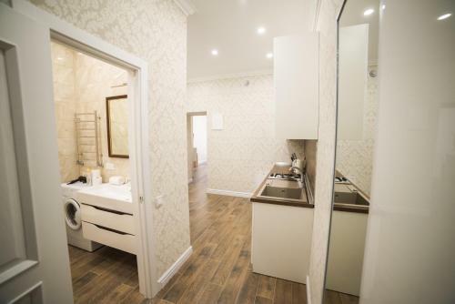 Apartamento Asao-apartments
