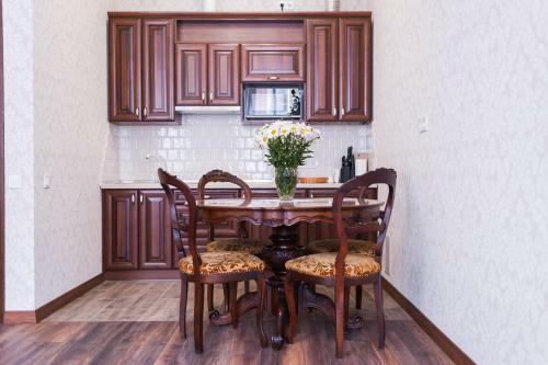 Apartamento Asao-apartments