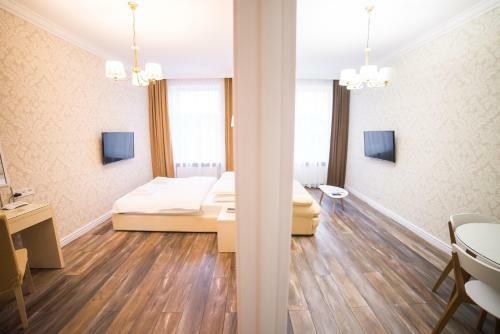 Apartamento Asao-apartments