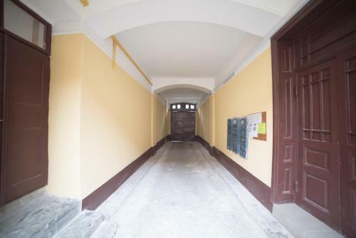 Apartamento Asao-apartments