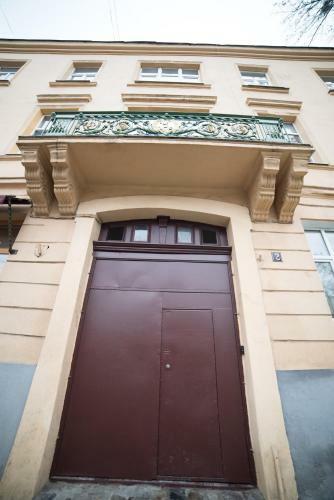 Apartamento Asao-apartments