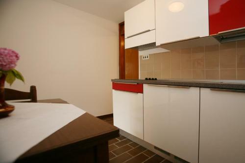 Apartments Neda