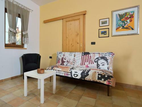 Apartment Vita