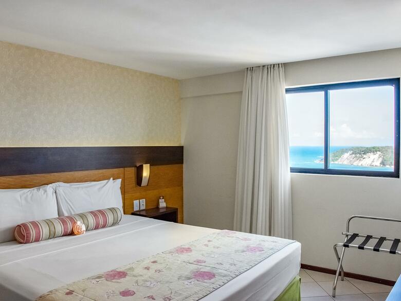 Hotel Quality Suites Natal Ponta Negra