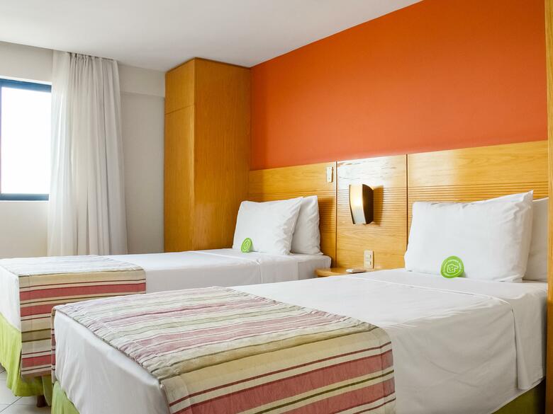 Hotel Quality Suites Natal Ponta Negra