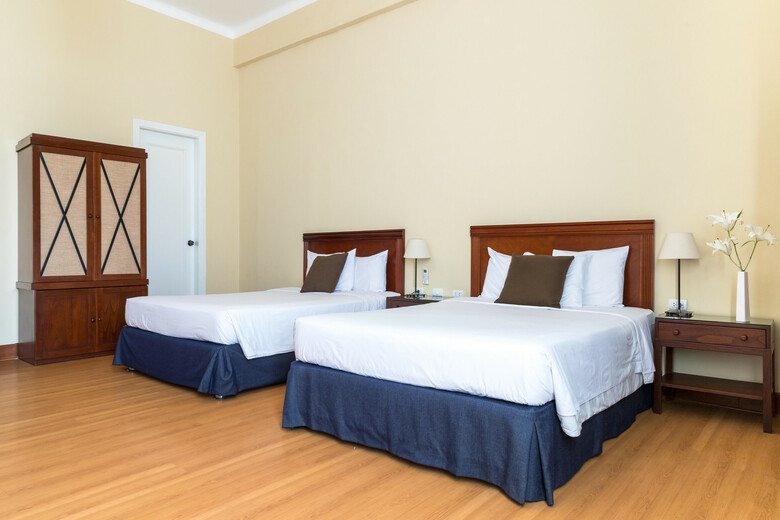 Hotel Lp Los Portales Piura