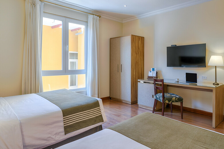 Hotel Lp Los Portales Piura