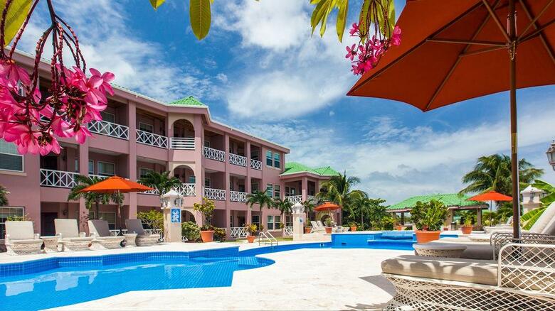 Hotel Grand Colony Island Villas