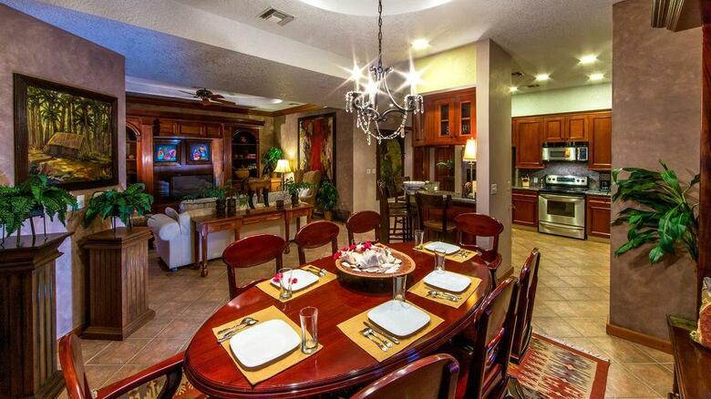 Hotel Grand Colony Island Villas