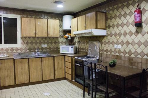 Merfal Hotel Apartments Al Murooj