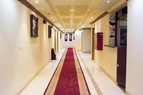 Merfal Hotel Apartments Al Murooj