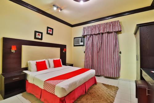 Apartamento Al Yamama Palace Rawabi Branch (4)