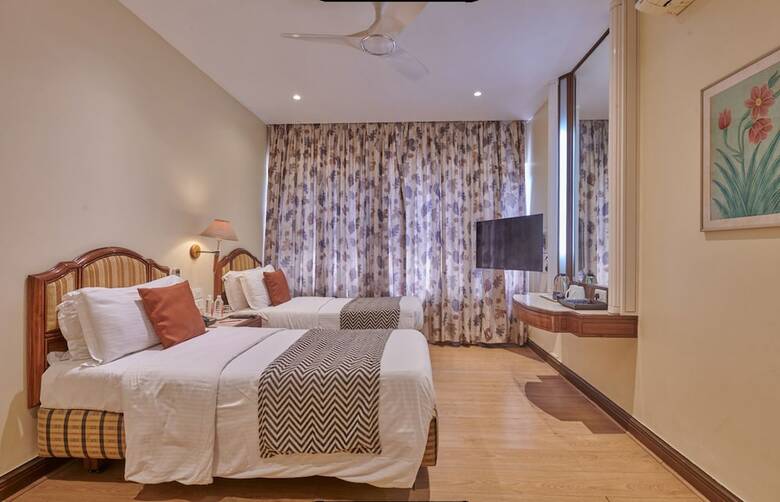 Regent Hotel Andheri