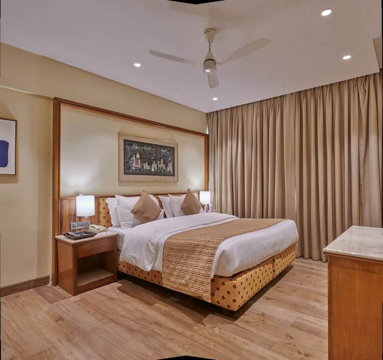 Regent Hotel Andheri