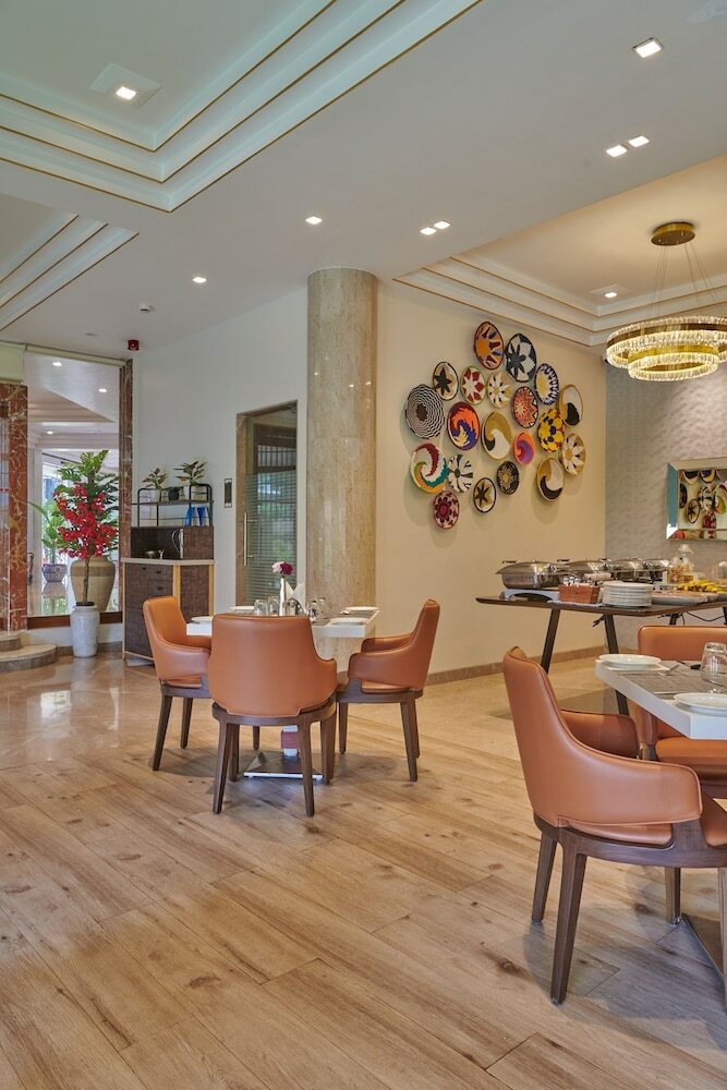 Regent Hotel Andheri