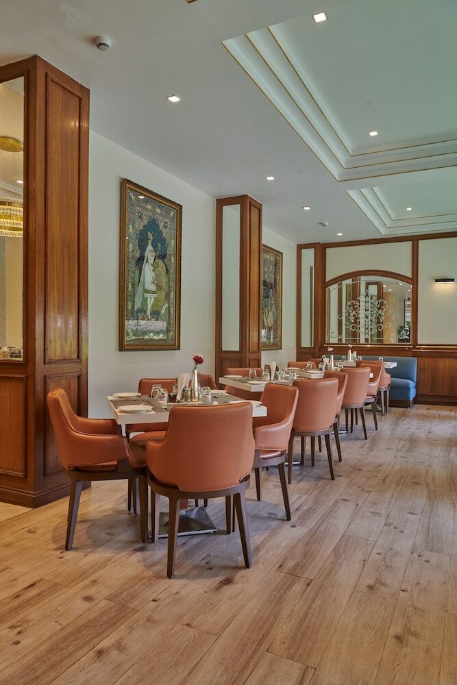 Regent Hotel Andheri