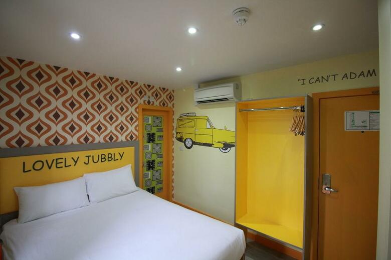 Hotel Peckham Lodge
