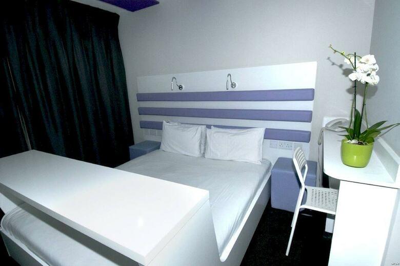Hotel Peckham Lodge