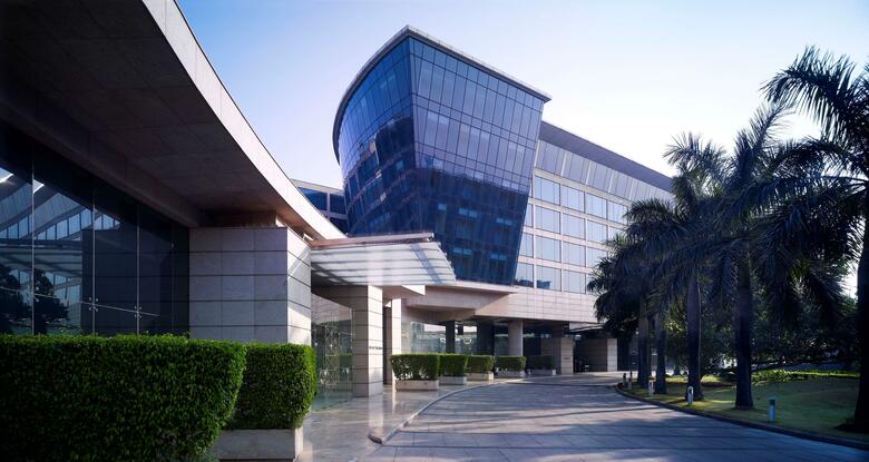Hotel Hyatt Regency Mumbai