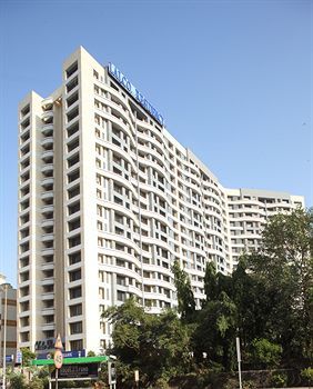 Apartamentos Lalco Residency
