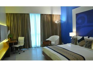 Hotel The Fern Residency Mumbai