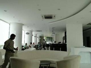 Hotel The Fern Residency Mumbai
