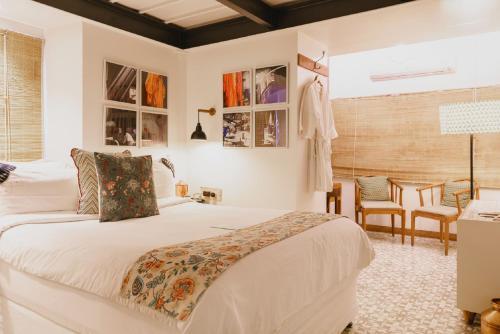 Hotel Abode Bombay