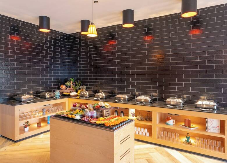 Hotel Ginger Mumbai (andheri)
