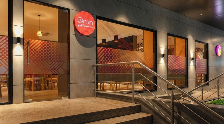 Hotel Ginger Mumbai (andheri)